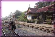 Fietsen